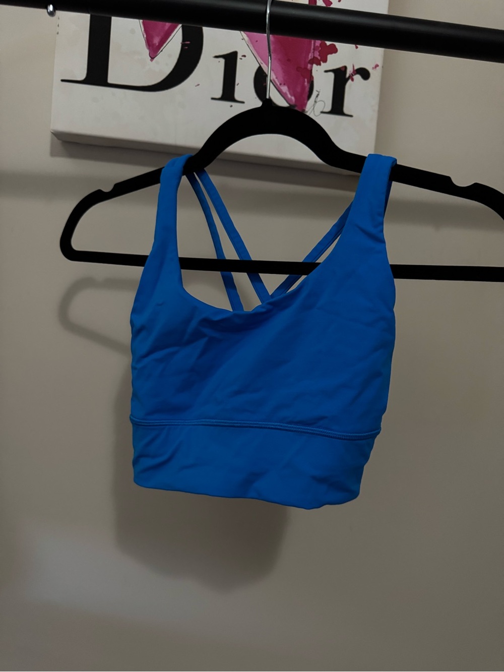 Lululemon Energy Bra Longline
